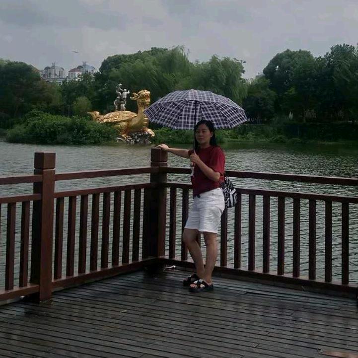 一个人挺好