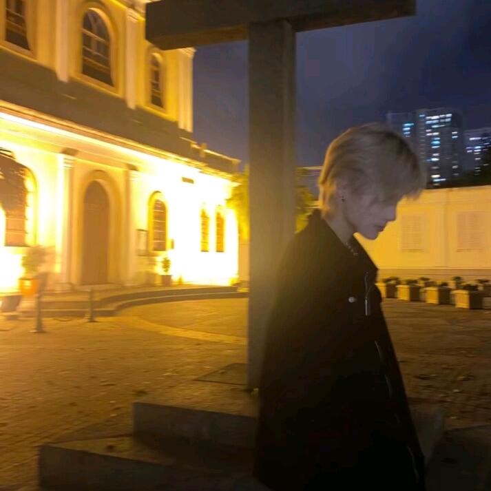 @陈平安