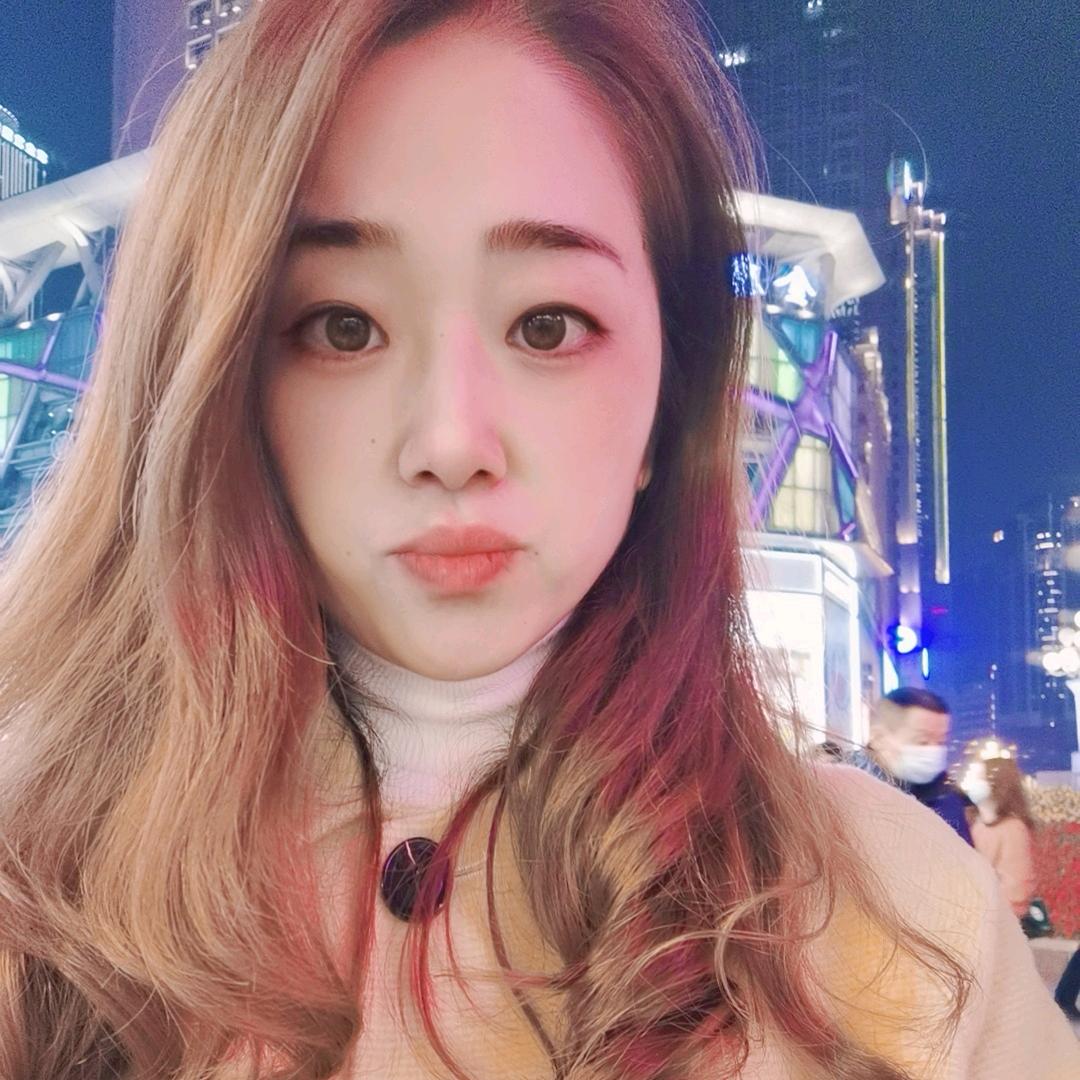 敏敏呀