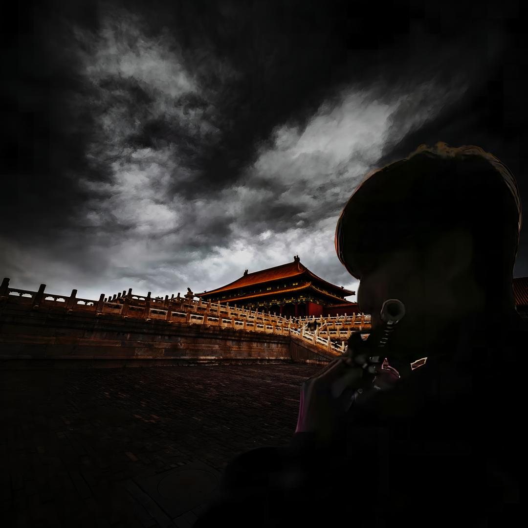 紫禁城