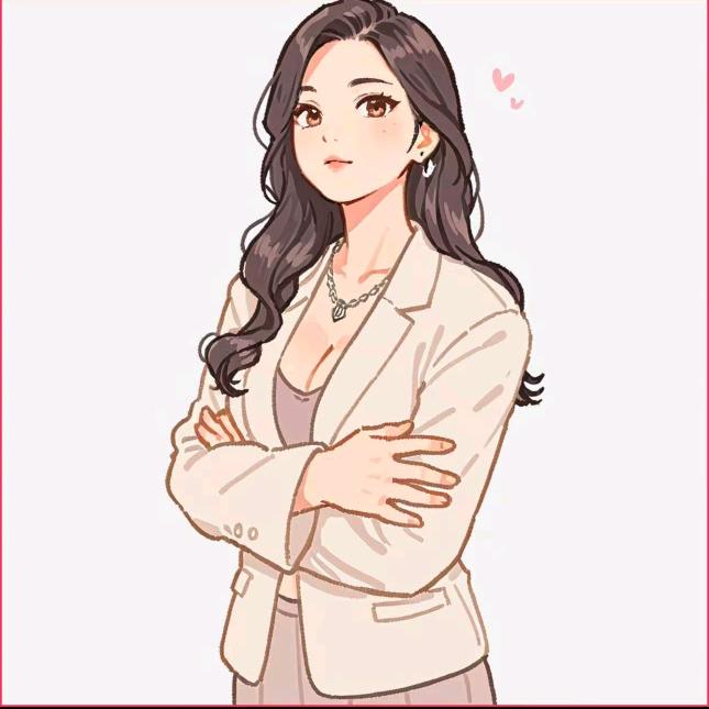 妍妍家的毛绒挂件