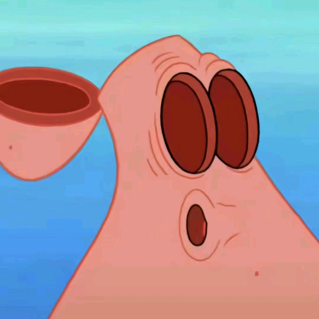 比奇堡皇家水母杀手派大星