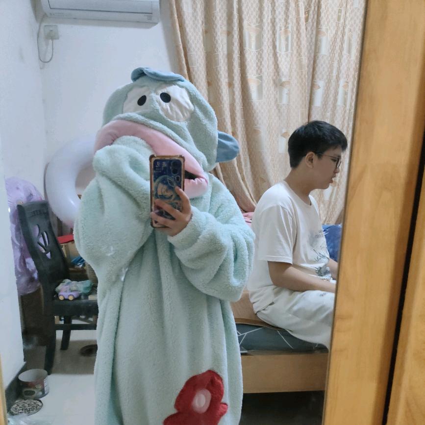 大咸鱼🧸