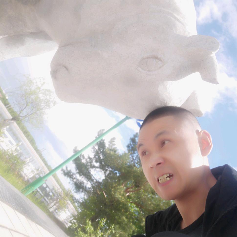 杠王爷