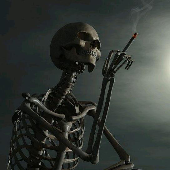 人间凑数·孤影行