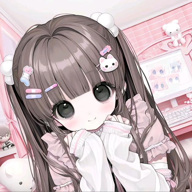 宅