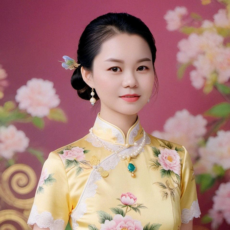 芳姐健康管理