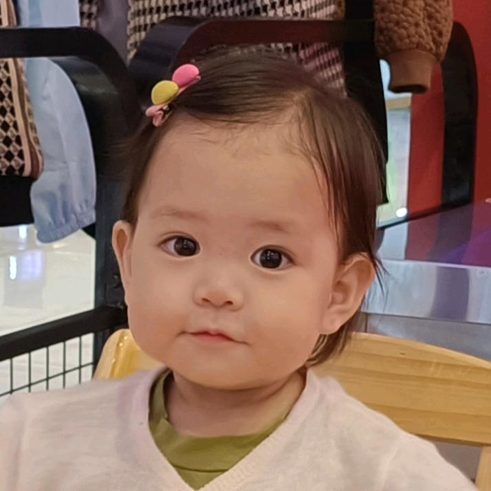 是依依呀～