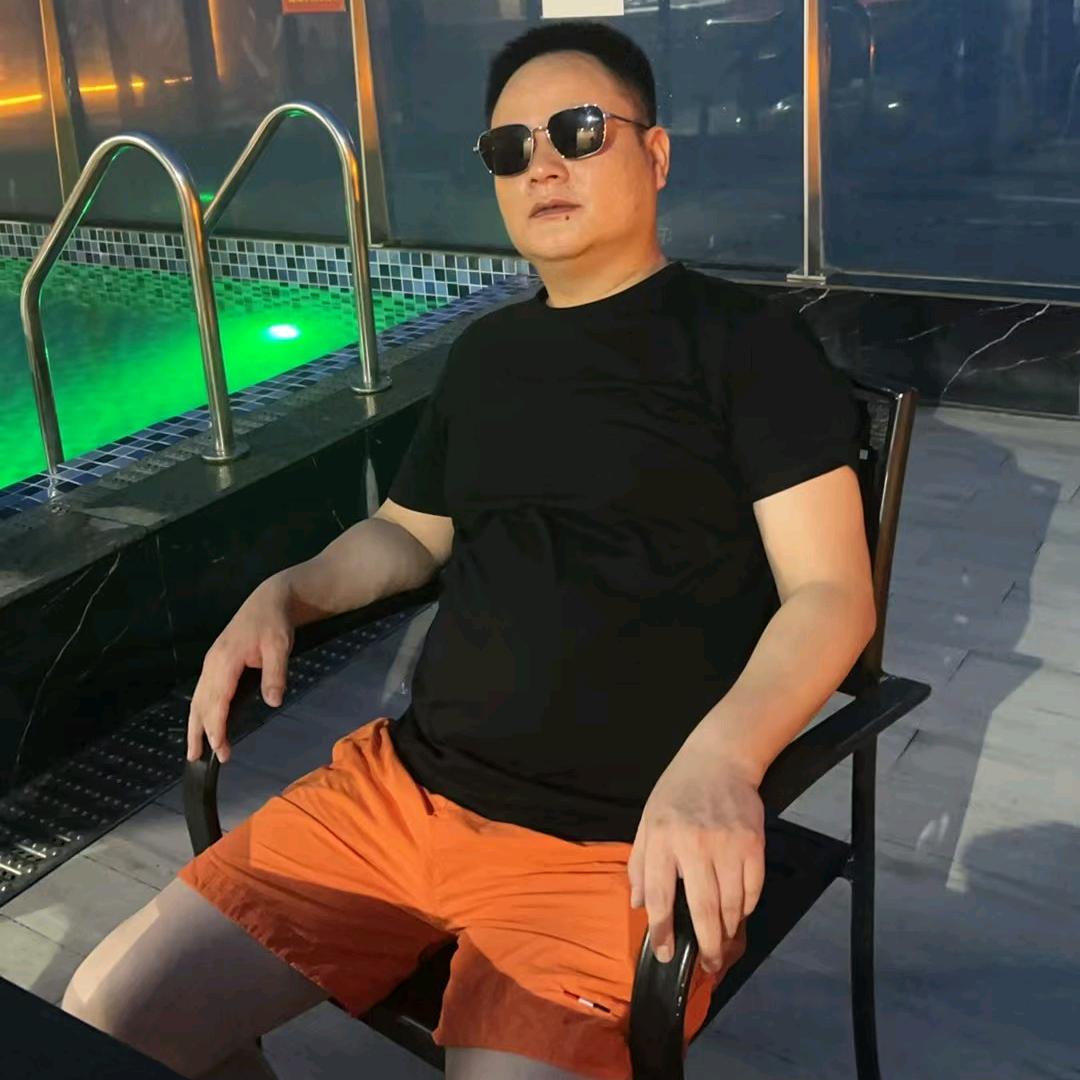 铁哥兄弟