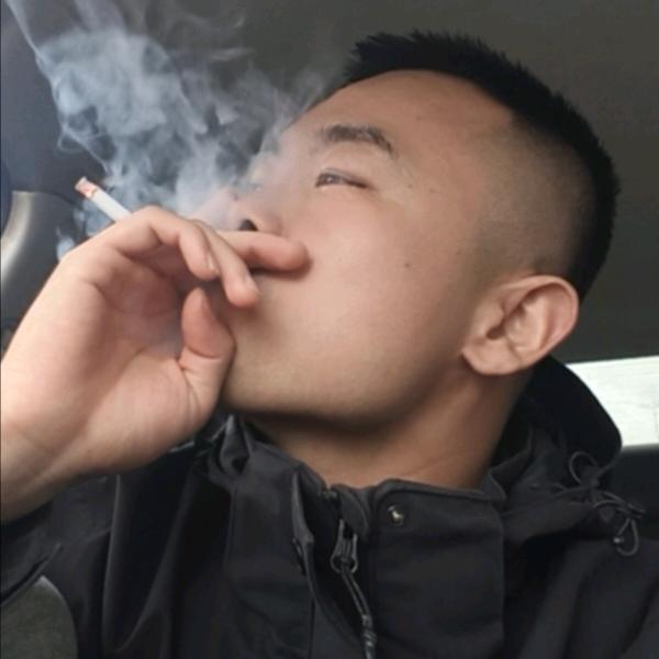 好小伙