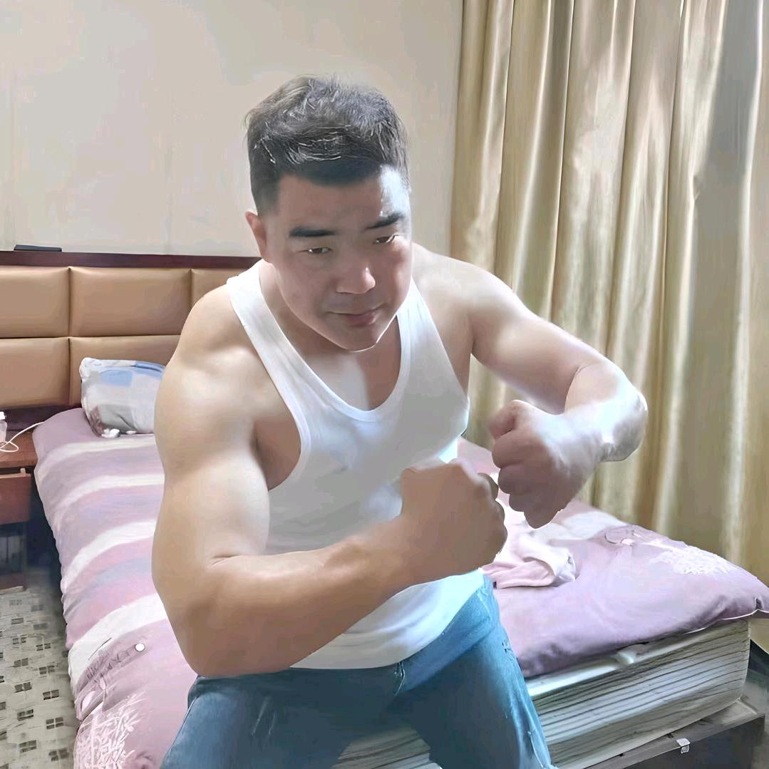 阿文哥