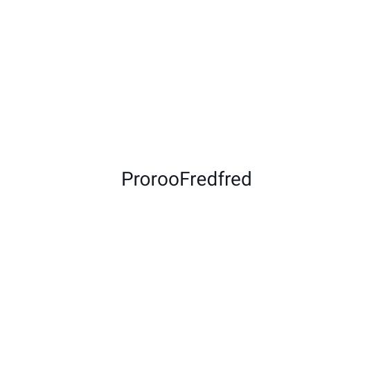 Fred d
