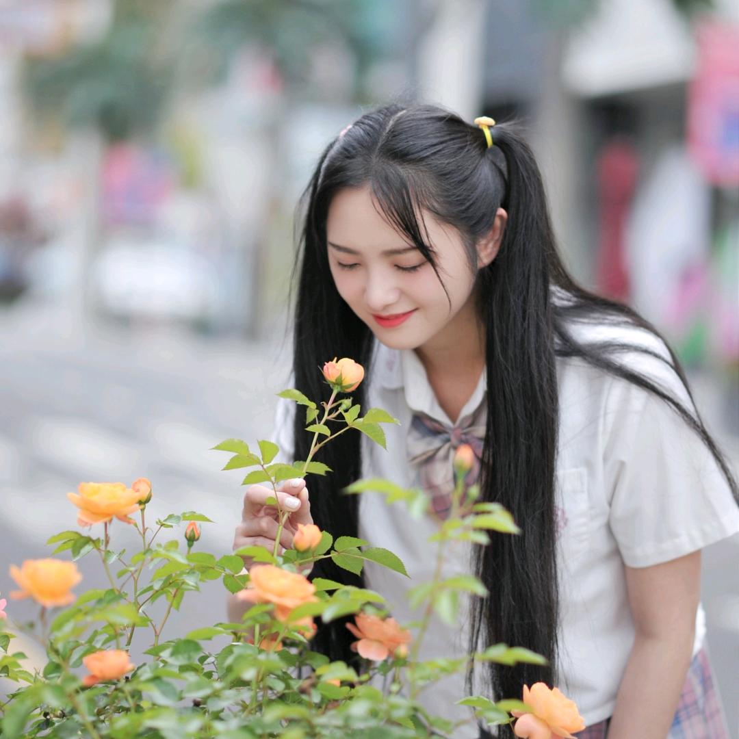 小绿姐姐