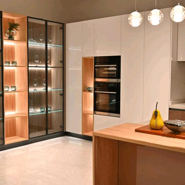 成都欧米森全屋定制工厂