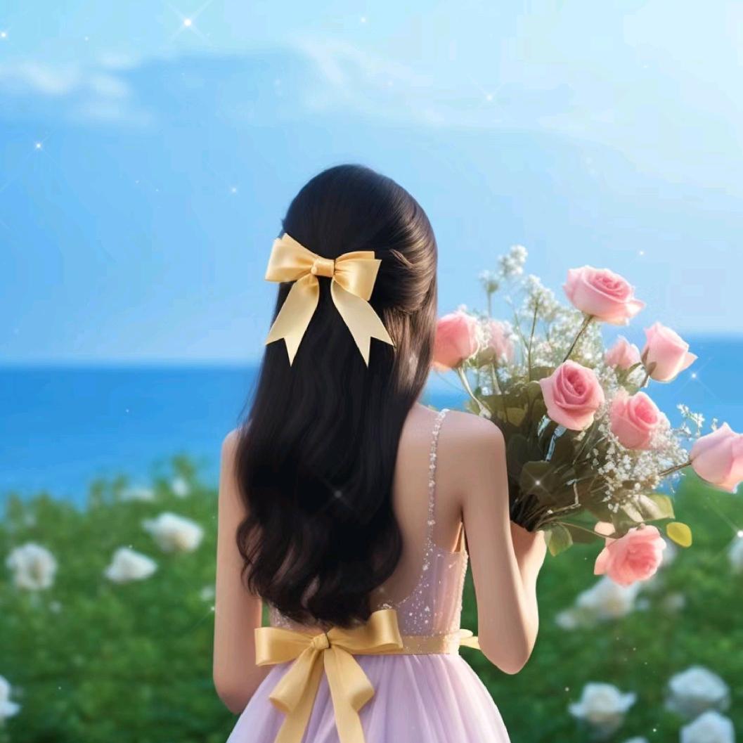 ☔💑与你相遇🌹🌹