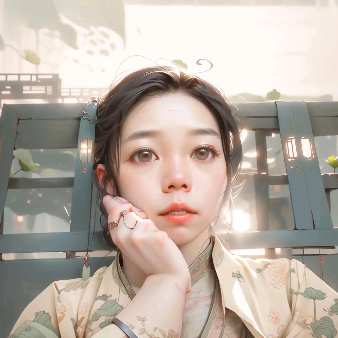 姗姗