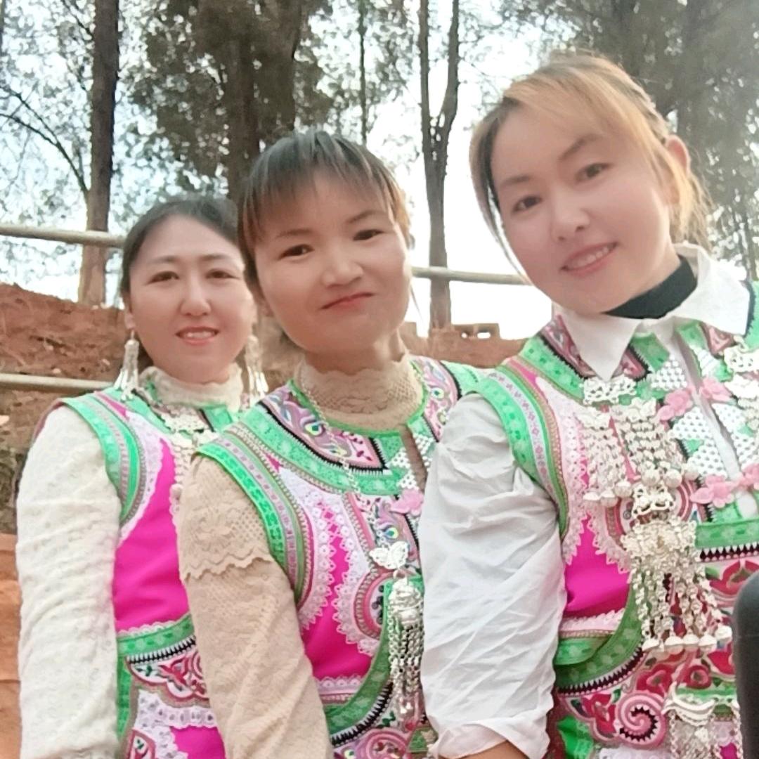 潘大姐