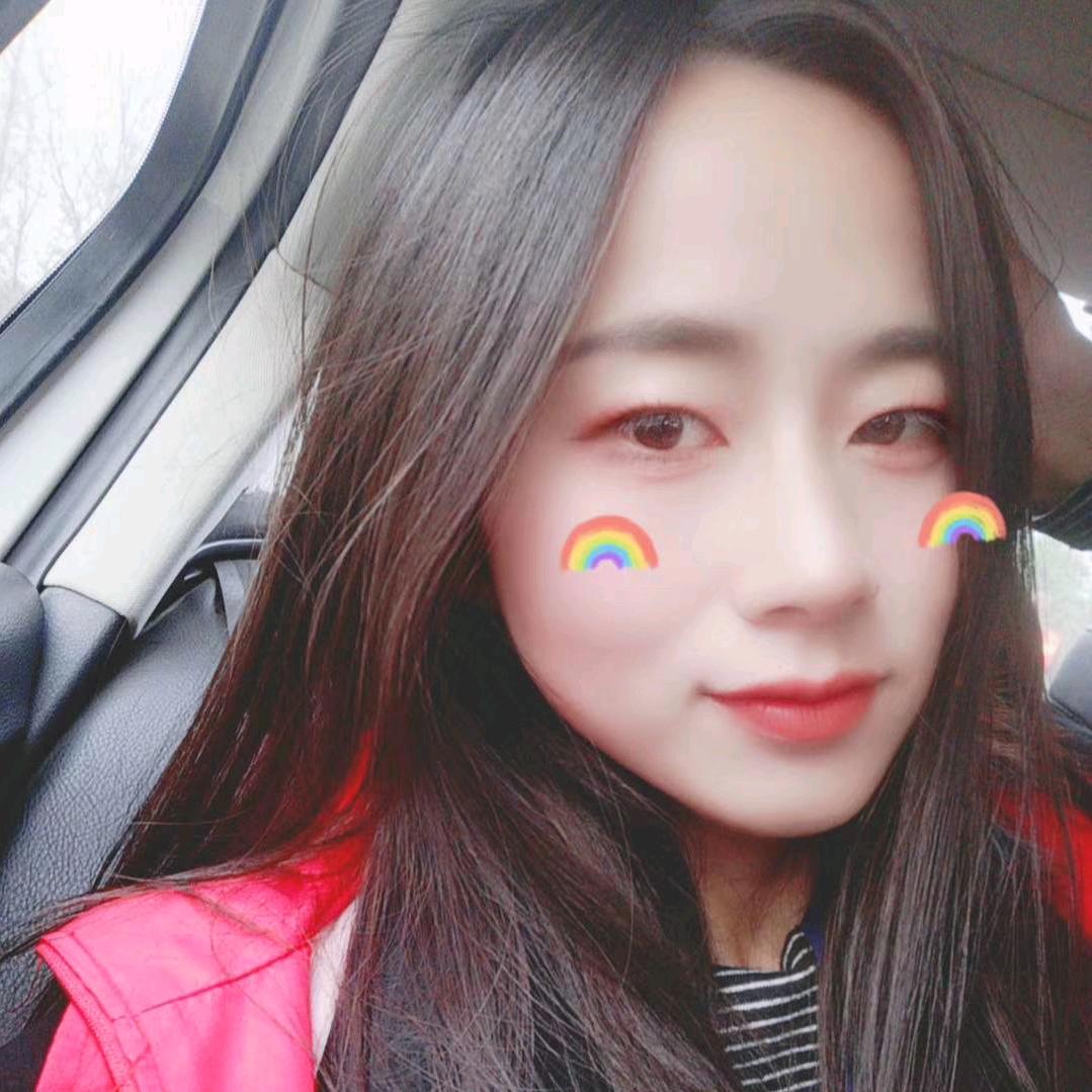 👑美人痣