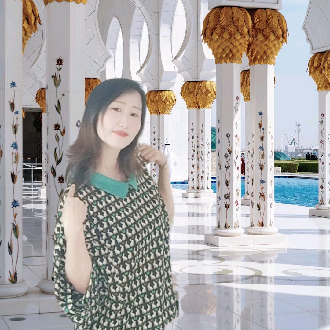 张家小妹《拒连赞》