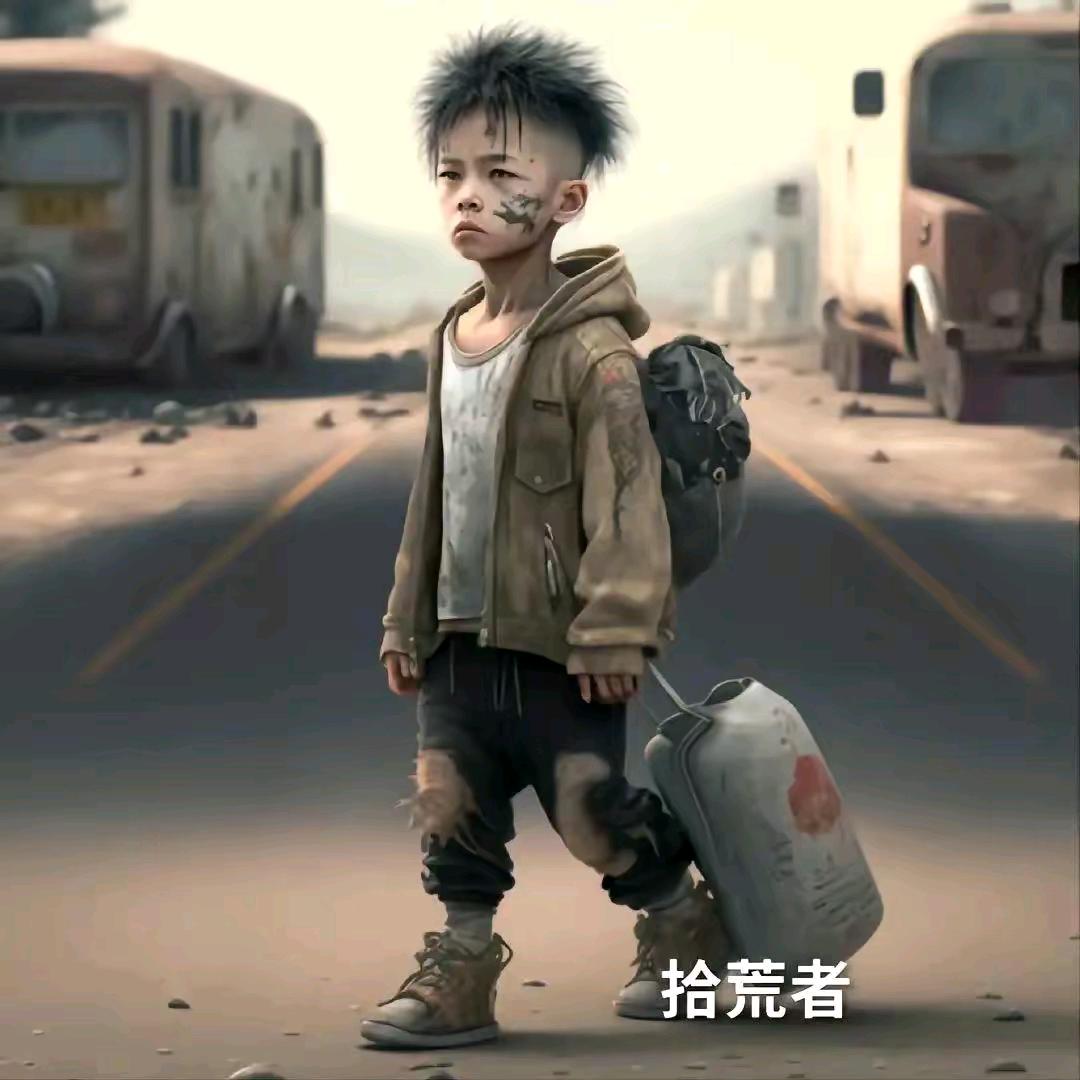 小阿锋