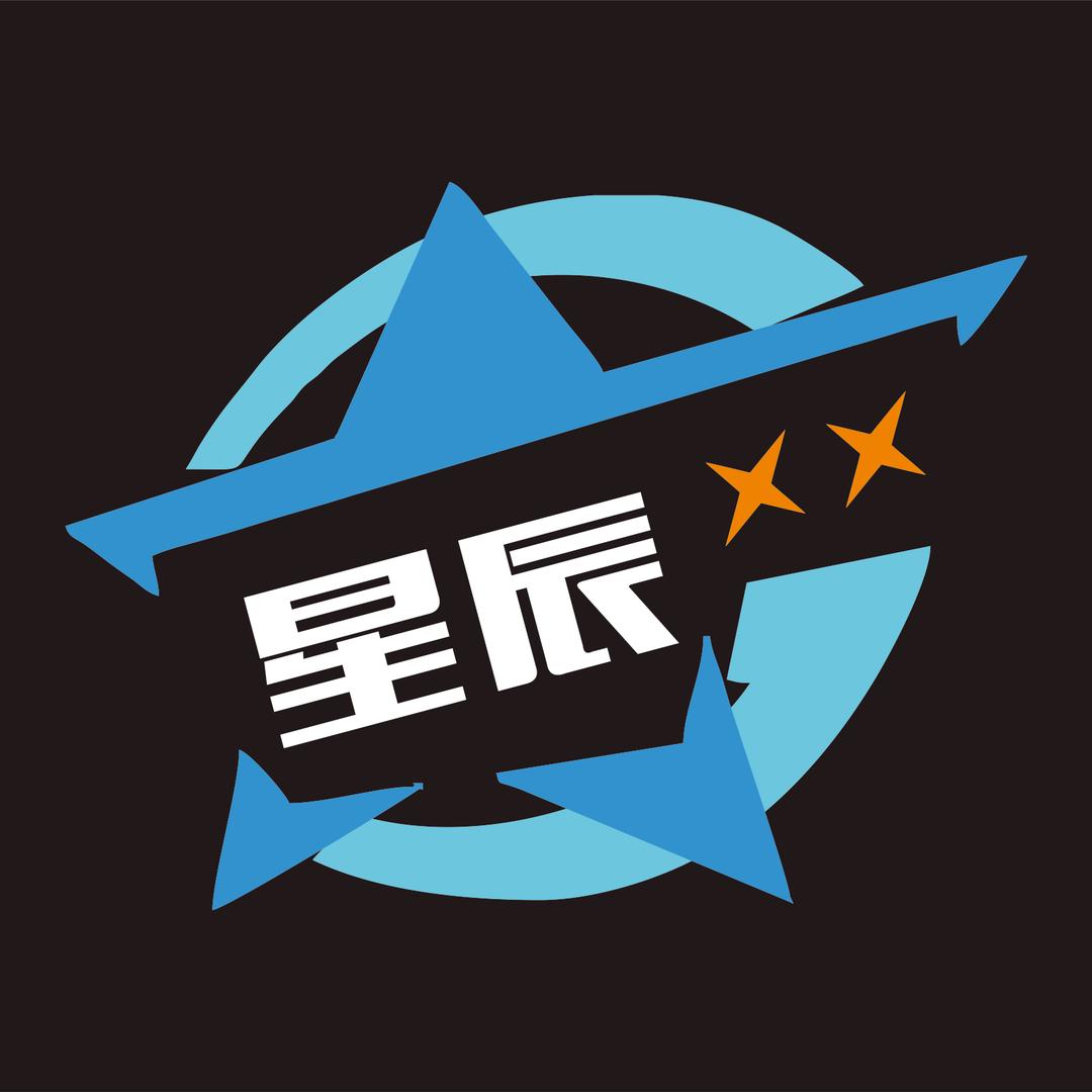 星辰电竞（三角洲跑刀）
