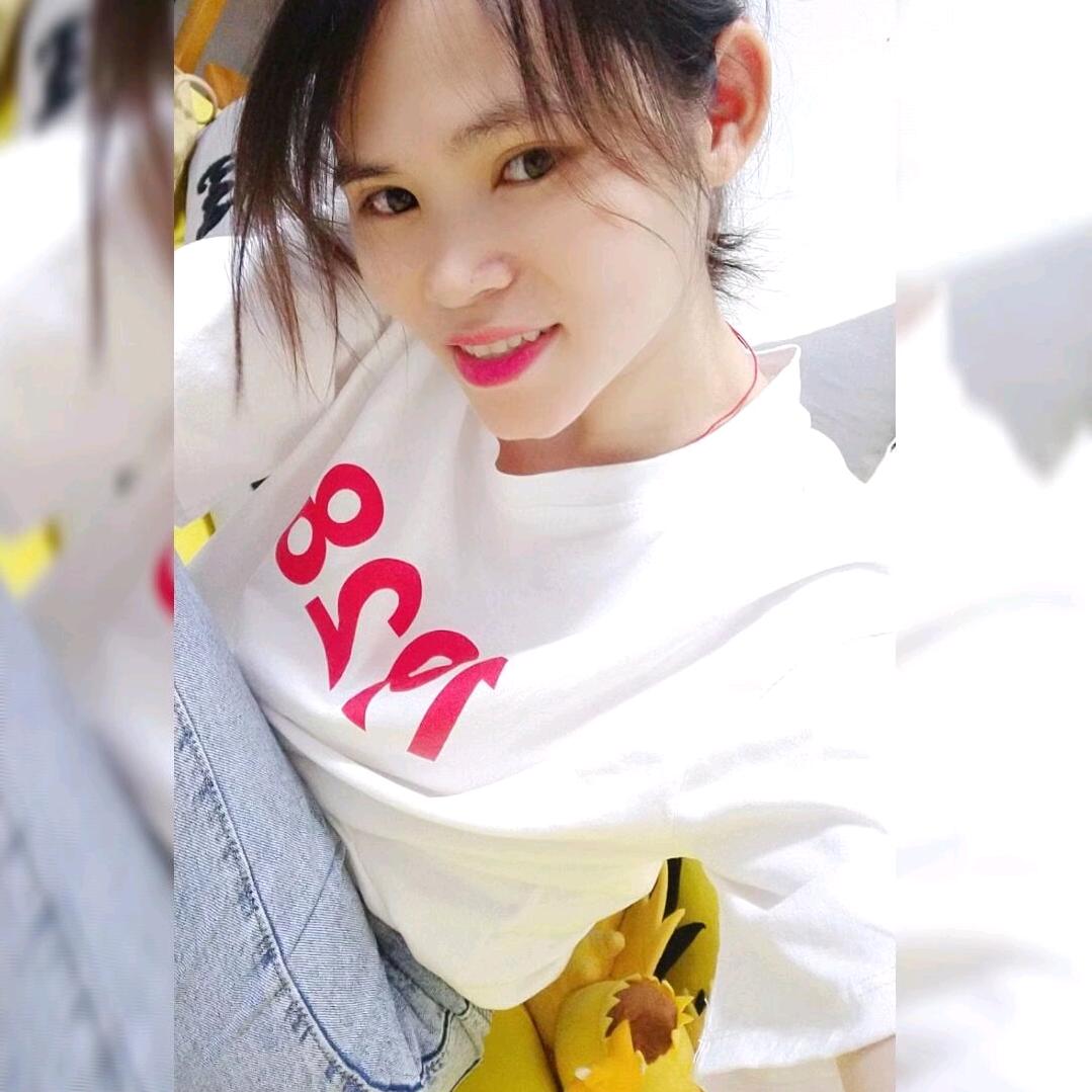 小瑜YU