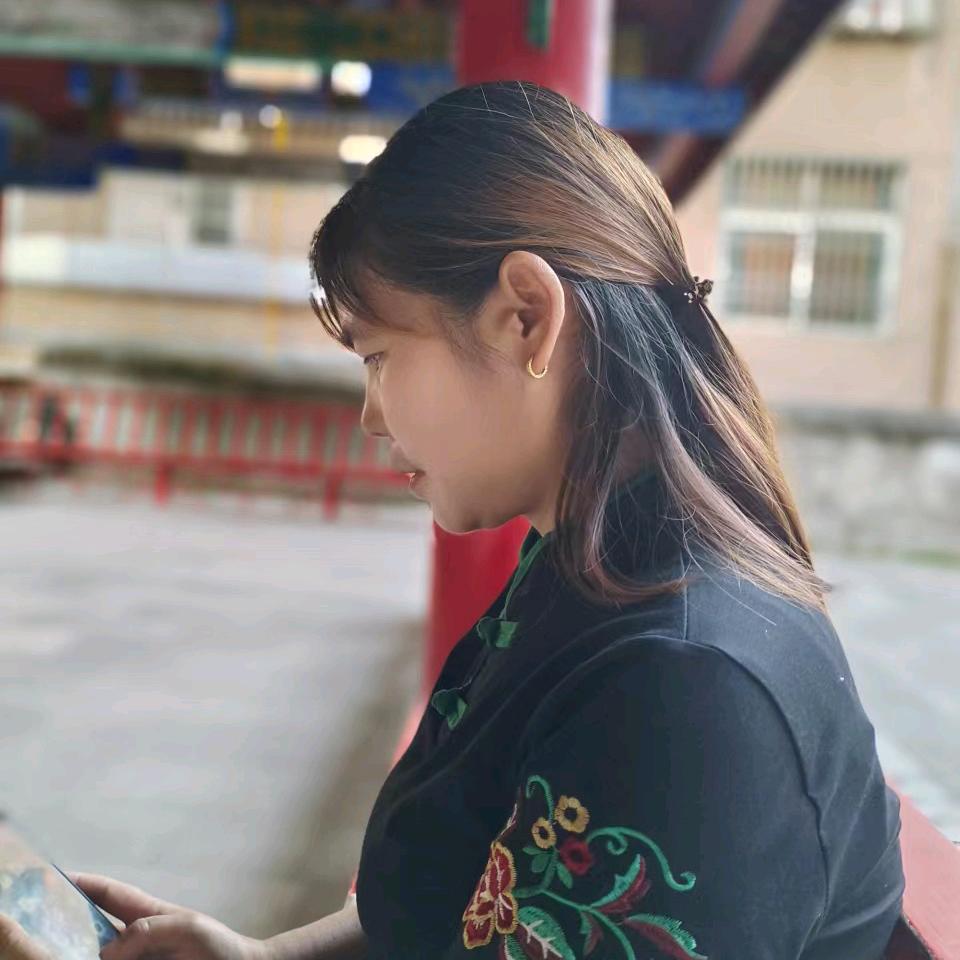 诗怡的梦