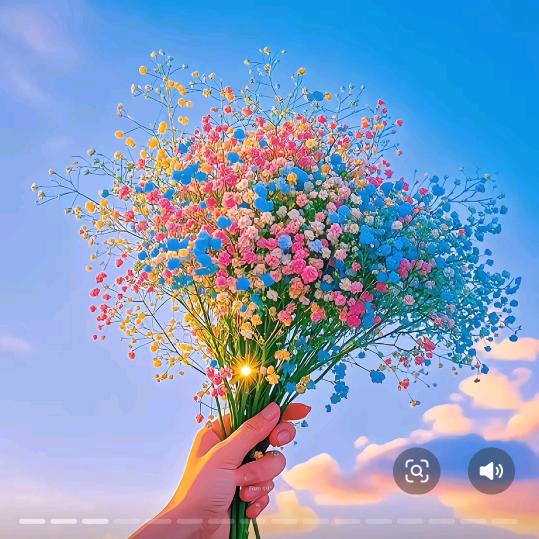 小幸运🌸