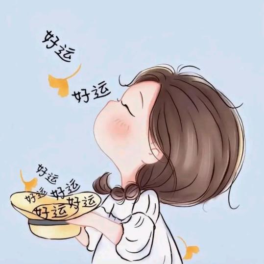 幸福萌娃✨
