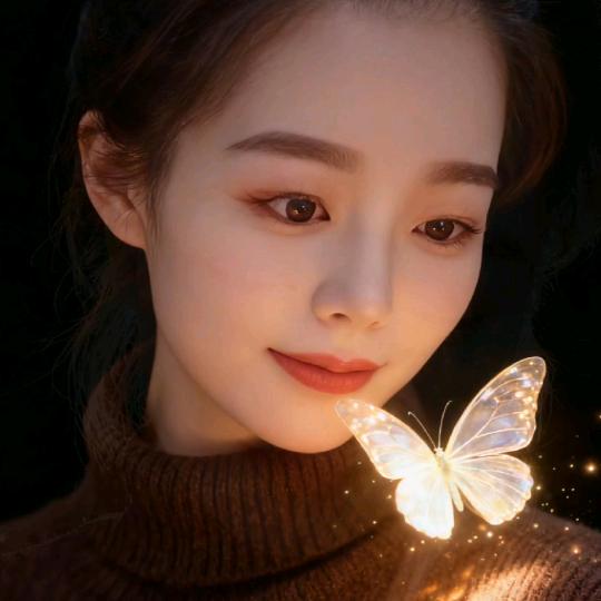 ღ💞᭄ 欭惗雨薇 ღ᭄💞࿐[🦋