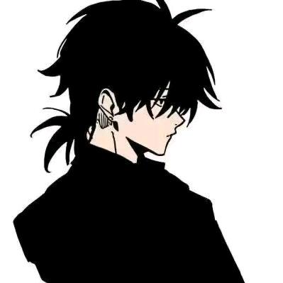 专注卖ai机器人的🐐①