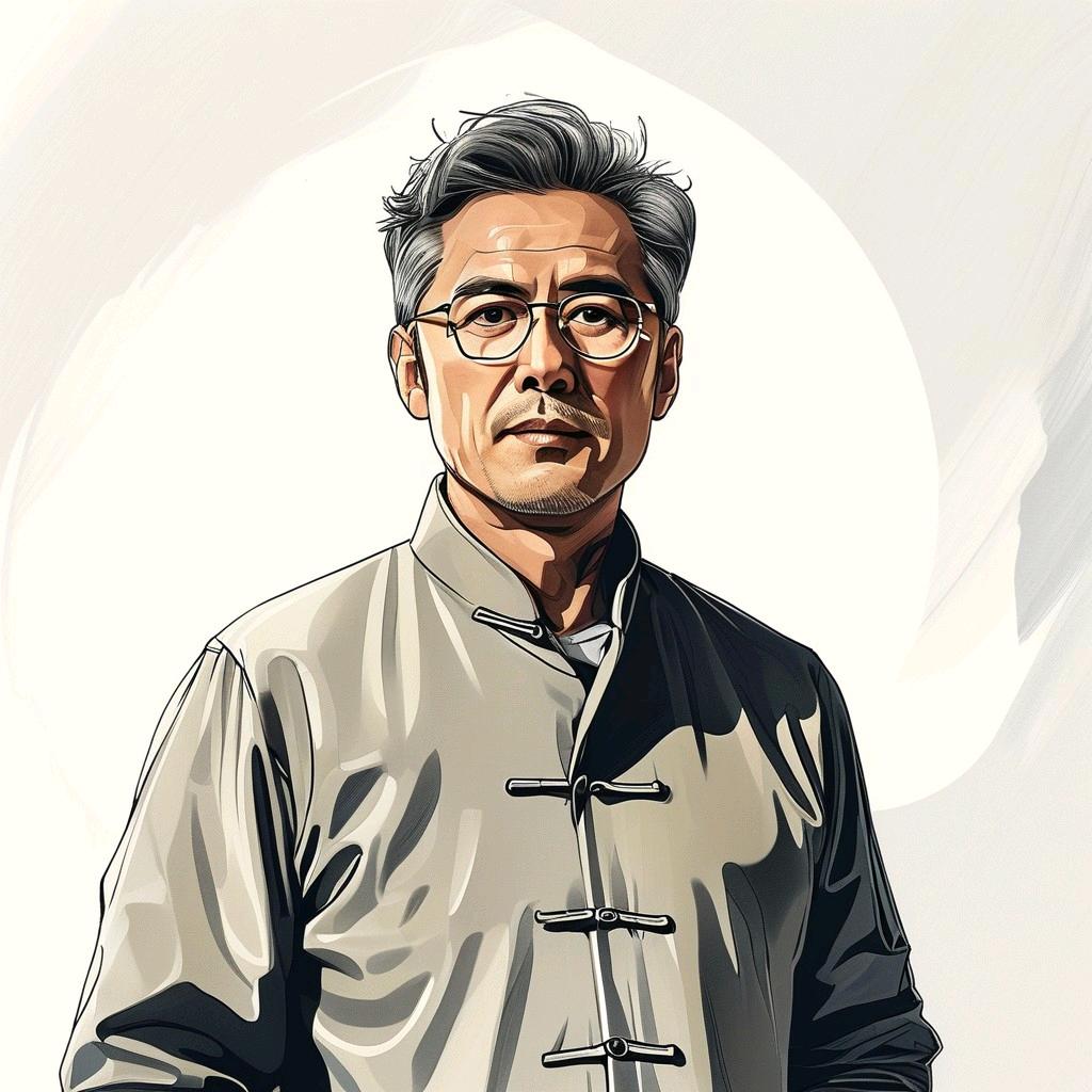 三千越甲