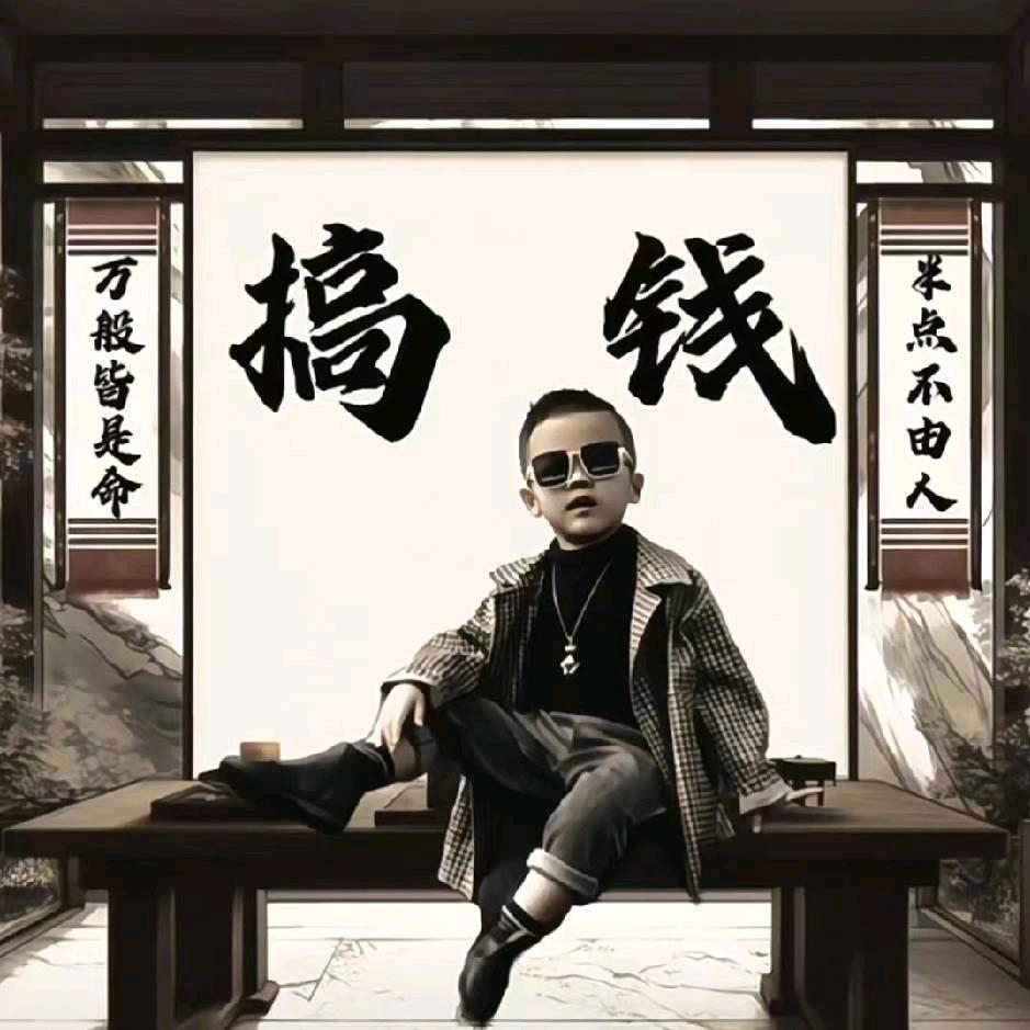 娱乐一下