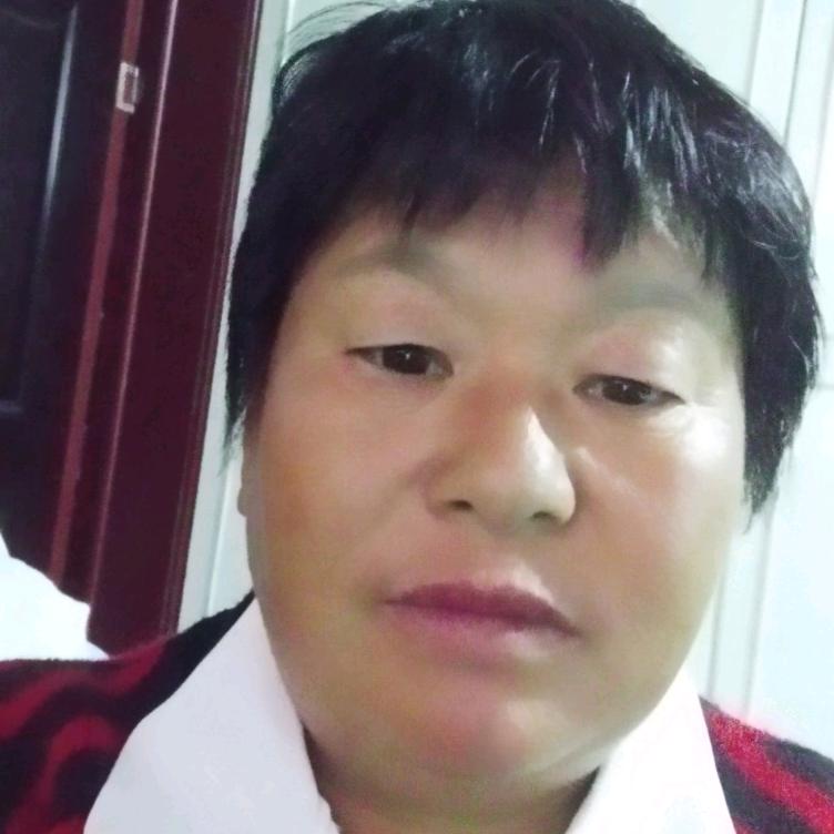 农村英姐