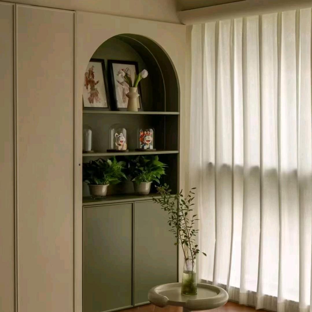 宿迁张姐说装修