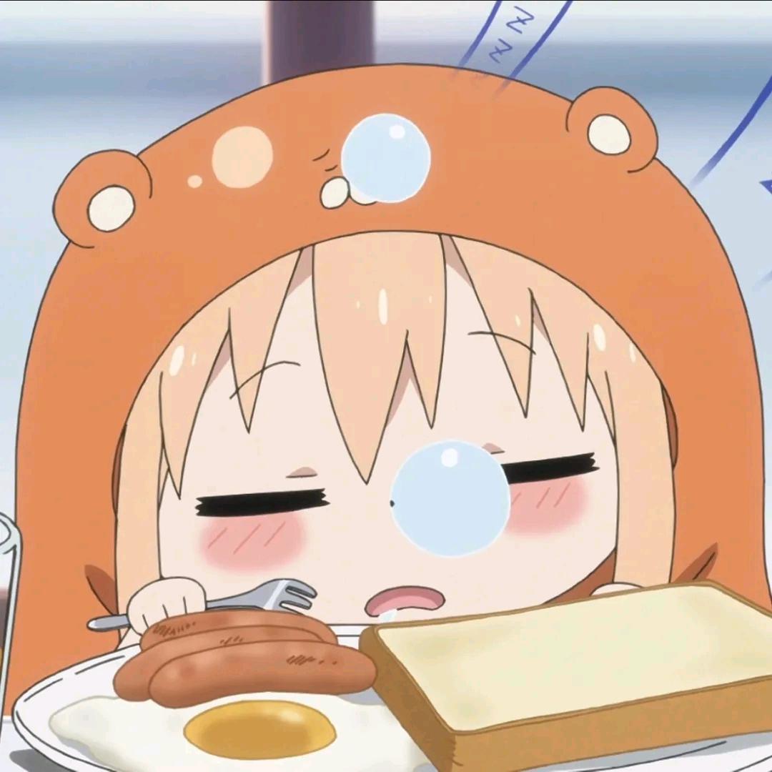 番茄汤圆