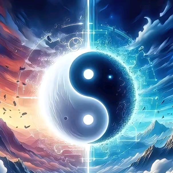 30年盲派命理师。