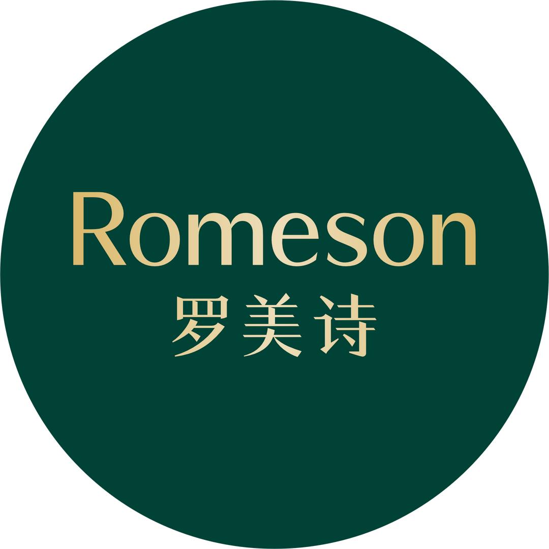 ROMESON罗美诗护肤旗舰店