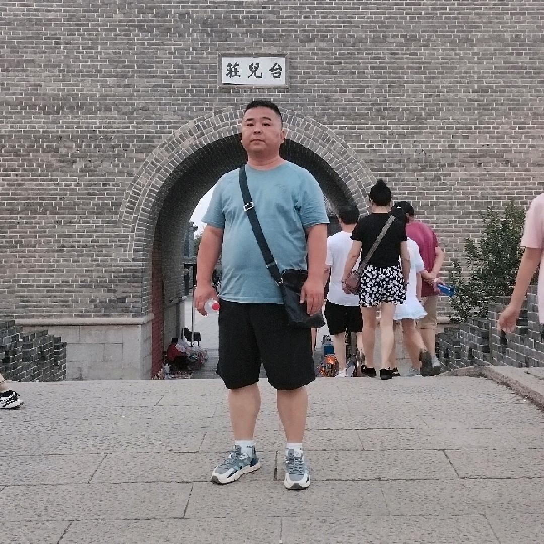 闫胜利