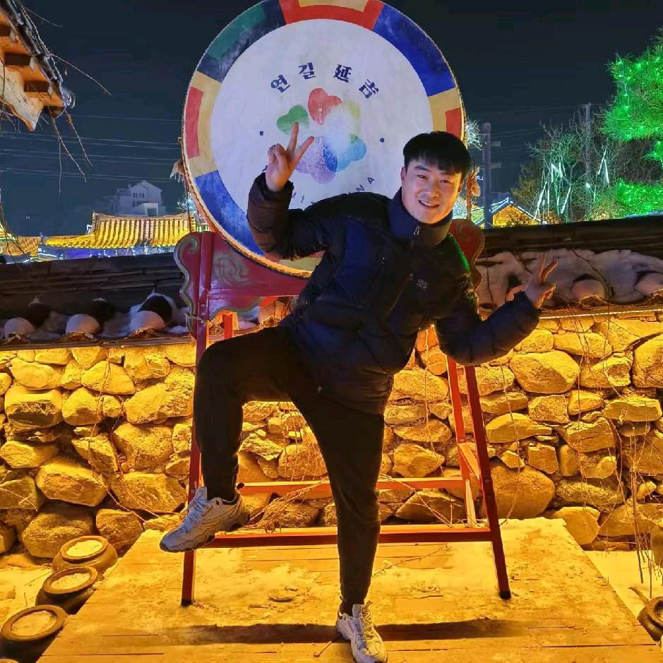 阿姜@蜜粉冰城旅游观光