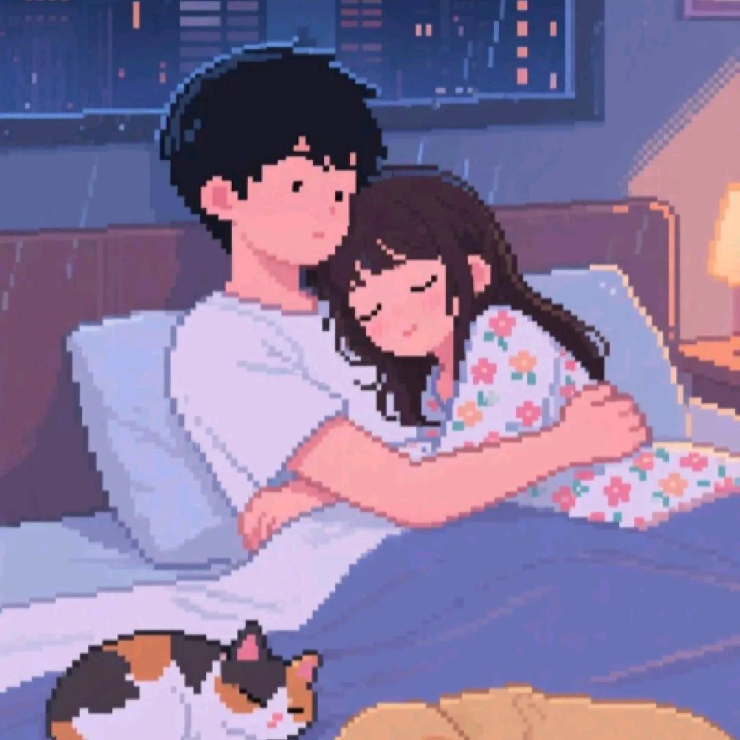 和好如初～