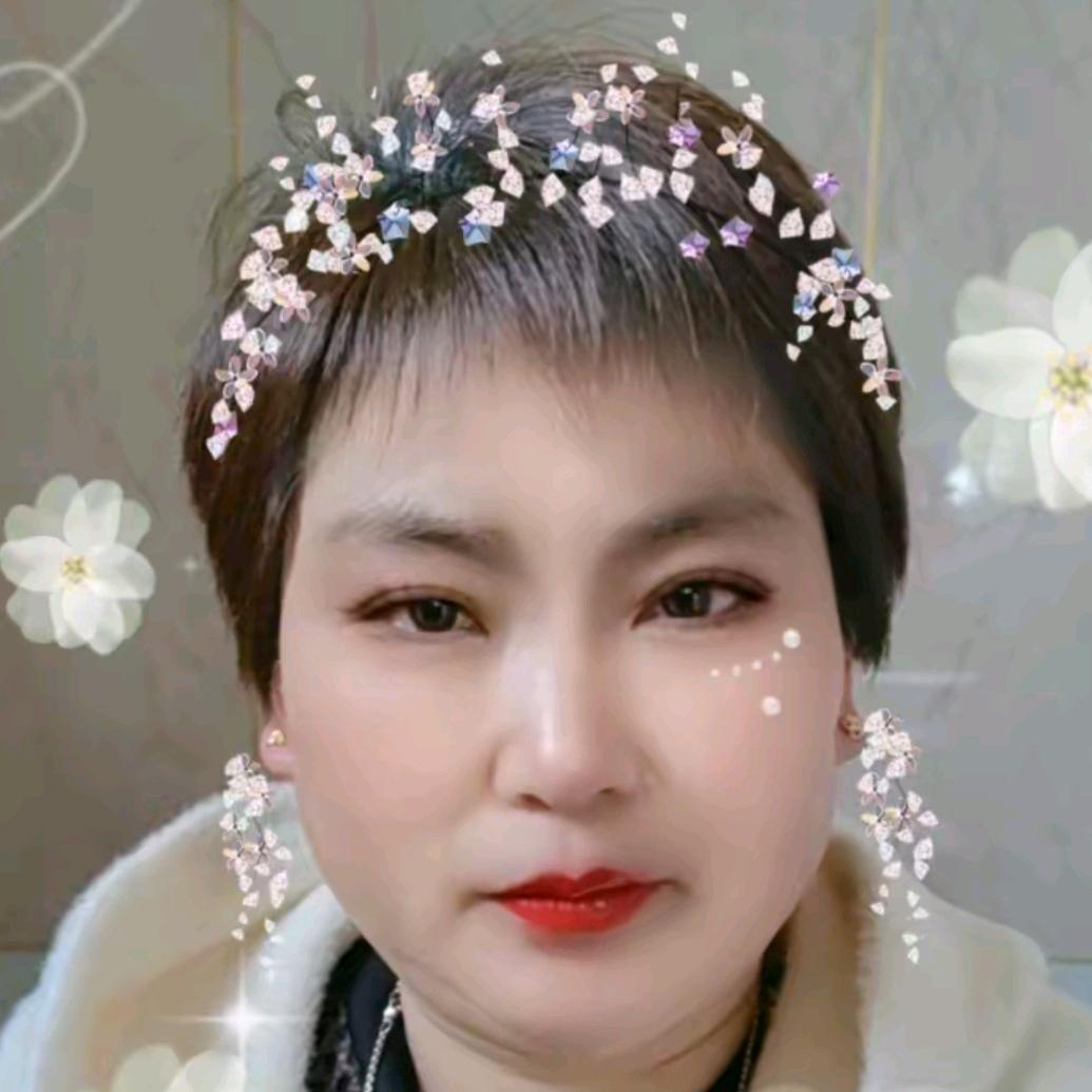 开心傻大姐