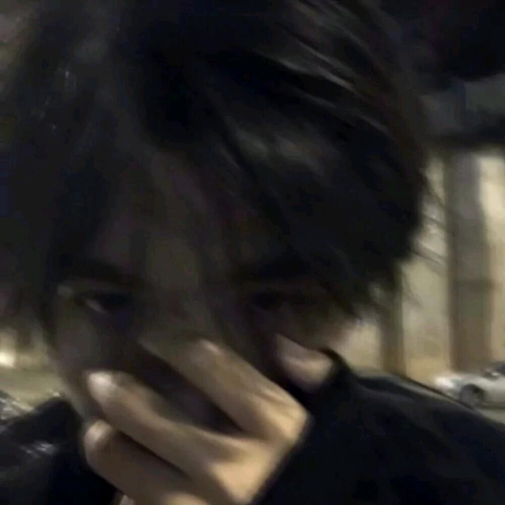 听海.