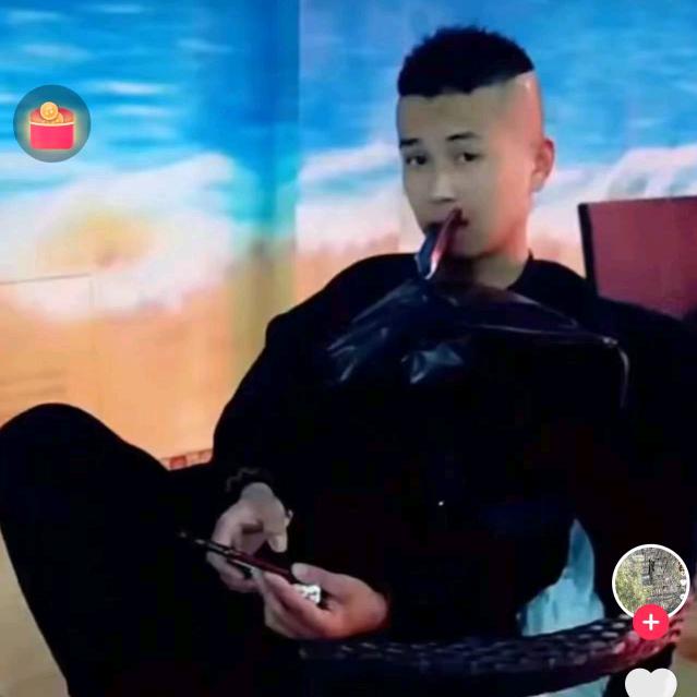 万物皆有灵