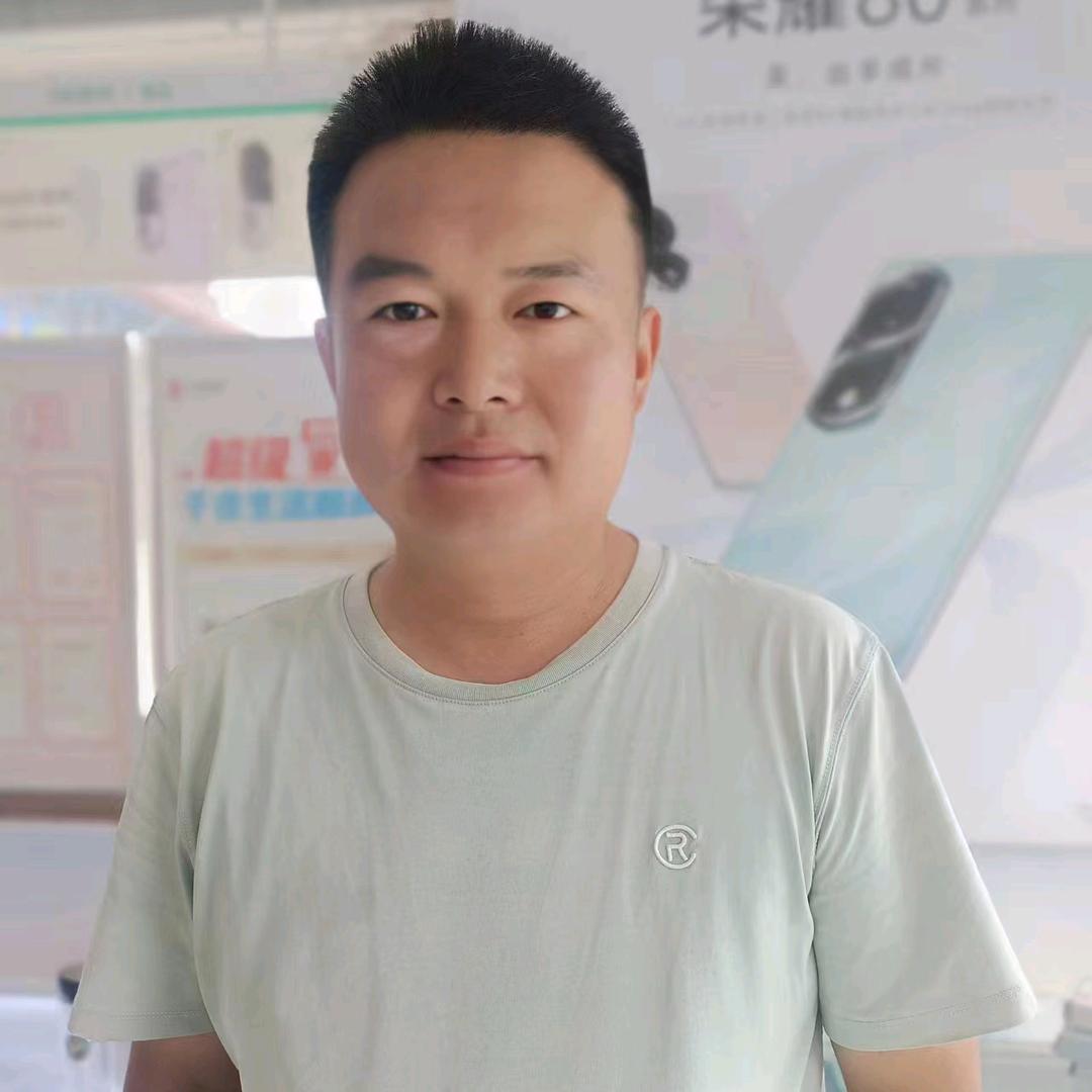 亳州通讯老张
