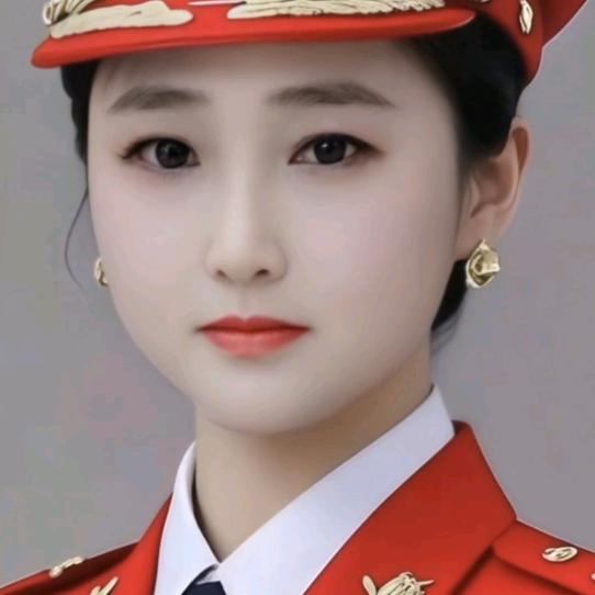 三妹子