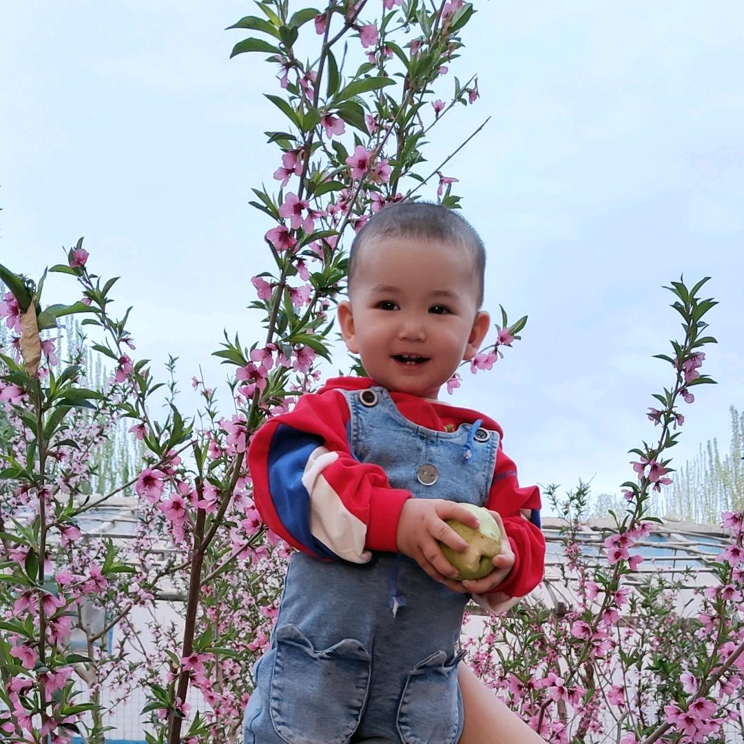 古丽米热·阿