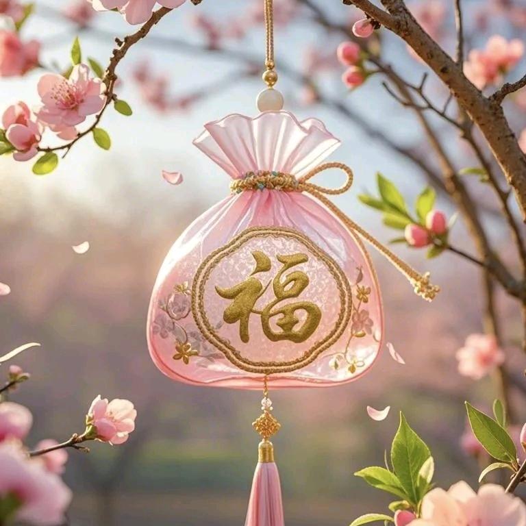 相思子（你的丫头）