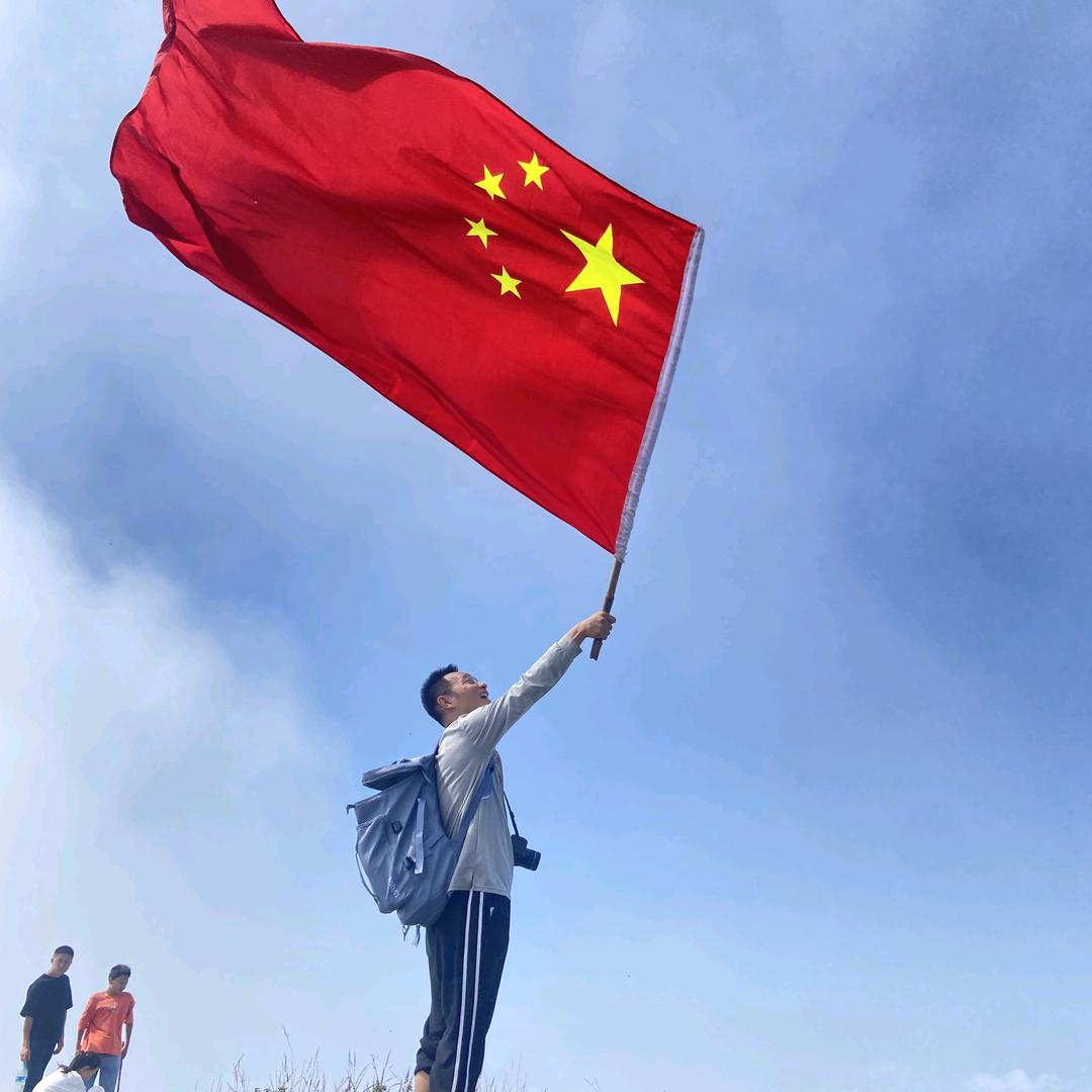 一个人的故事