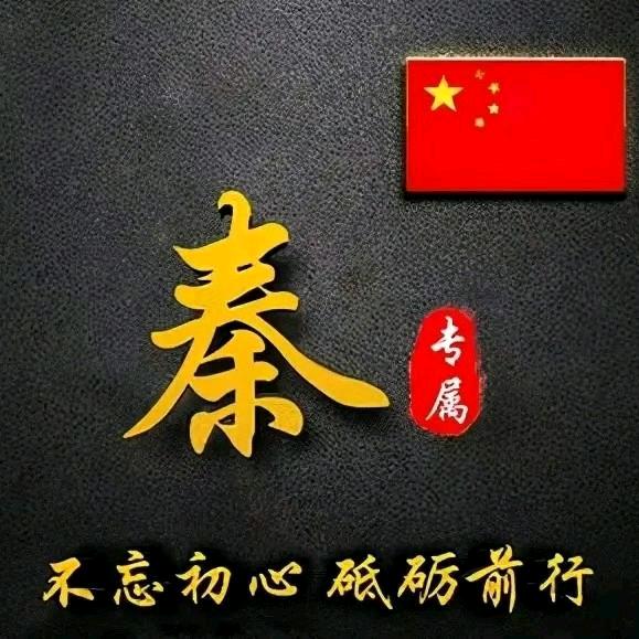 秦